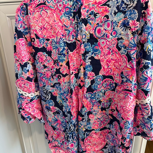 Lilly Top - Picture 2 of 5